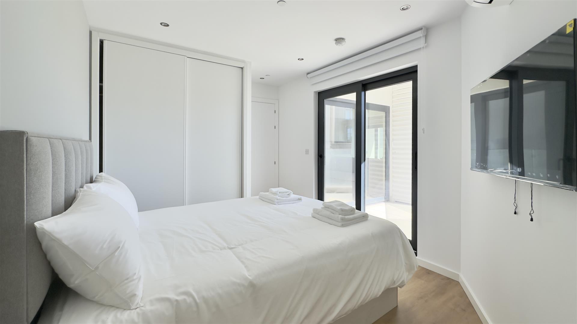  Image of Apartment - 1 Bedrooms - 1 Bathrooms for Sale in Victory Suites-Gibraltar, Image 6